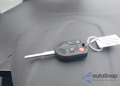 2014 Ford Escape Se z USA, uszkodzony, nr VIN 1FMCU0G90EUB24108